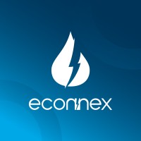 Econne logo