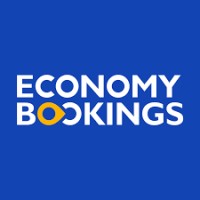 Economybookings Many GEOs logo