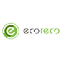 EcoReco Scooter logo
