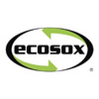 Ecosox logo