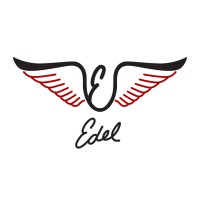 Edelgolf logo