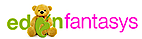 Edenfantasys logo