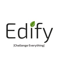 Edify logo