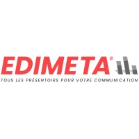 Edimeta logo