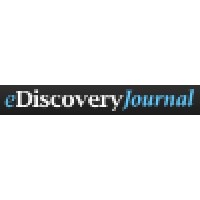 eDiscovery Journal (eDJ Group)