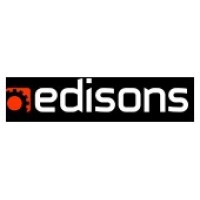 Edisons logo