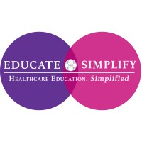 Educate Simplify logo