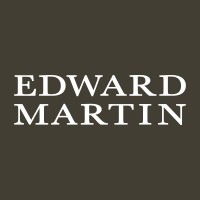 Edward Martin logo