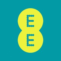 EE Mobile logo