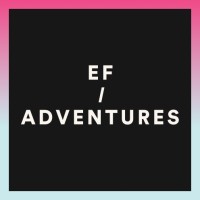 EF Adventures logo