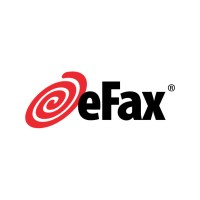eFax Australia logo