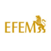 EFEM logo