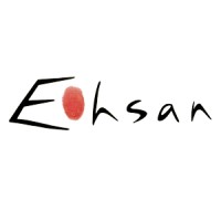 ehsan.art logo