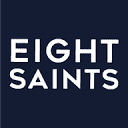 Eight Saints Skincare logo