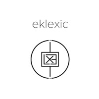 Eklexic Jewelry logo