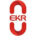 EKR logo
