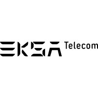 Eksatelecom logo