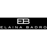 Elaina Badro logo