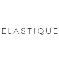 Elastique Athletics logo