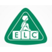 Early Learning Centre logo