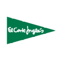El Corte Ingles logo