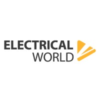 Electrical World logo
