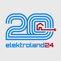 Elektroland24 logo