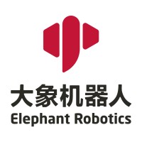 Elephant Robotics logo