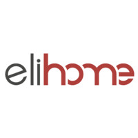 Elihome logo