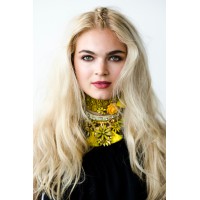 Elizabethcolejewelry logo