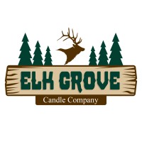 Elkgrovecandles logo