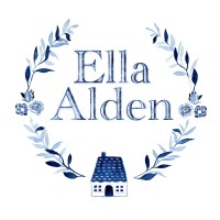 Ella Alden logo