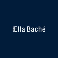 Ella Baché logo