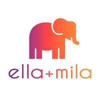 Ellamila logo