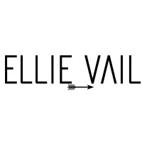 Ellievailjewelry logo