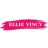 Ellievincynails logo