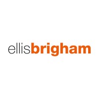 Ellis Brigham logo