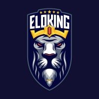 Eloking logo