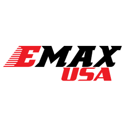 Emax Usa logo