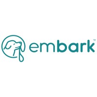 Embark Pets logo