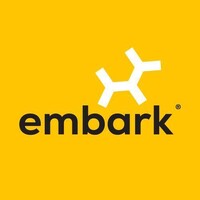 Embarkvet logo