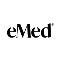 eMed logo