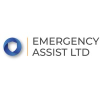 Emergency Assist logo