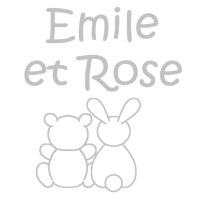 Emile Et Rose logo