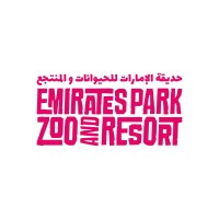 Emirates Park Zoo & Resort logo