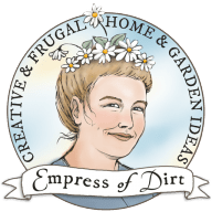 Empress of Dirt