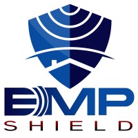 EMP Shield logo