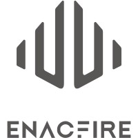 Enacfire logo