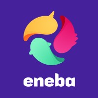Eneba Games logo