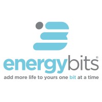 ENERGYbits logo